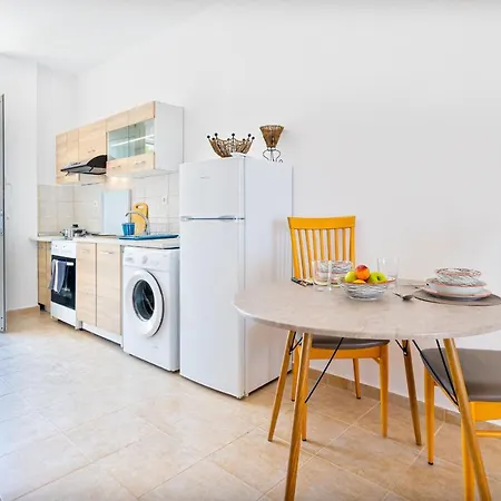 Apartamento Gre